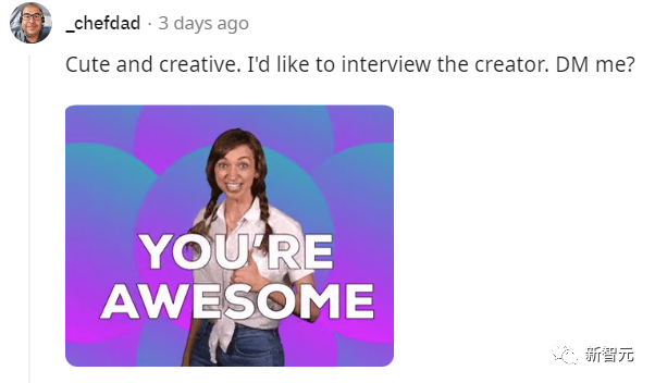 ChatGPT宣布建国做女王!网友灵魂拷问:谁来给女王写prompt?