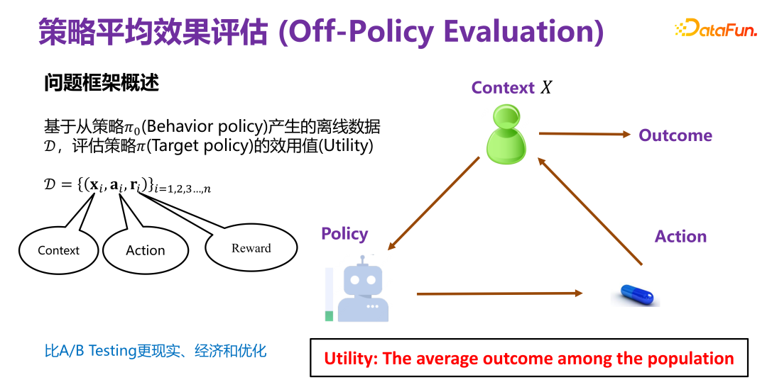 清华大学崔鹏：可信智能决策框架及实践