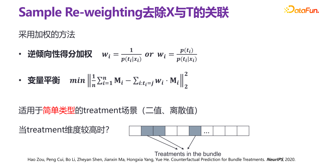 清华大学崔鹏：可信智能决策框架及实践