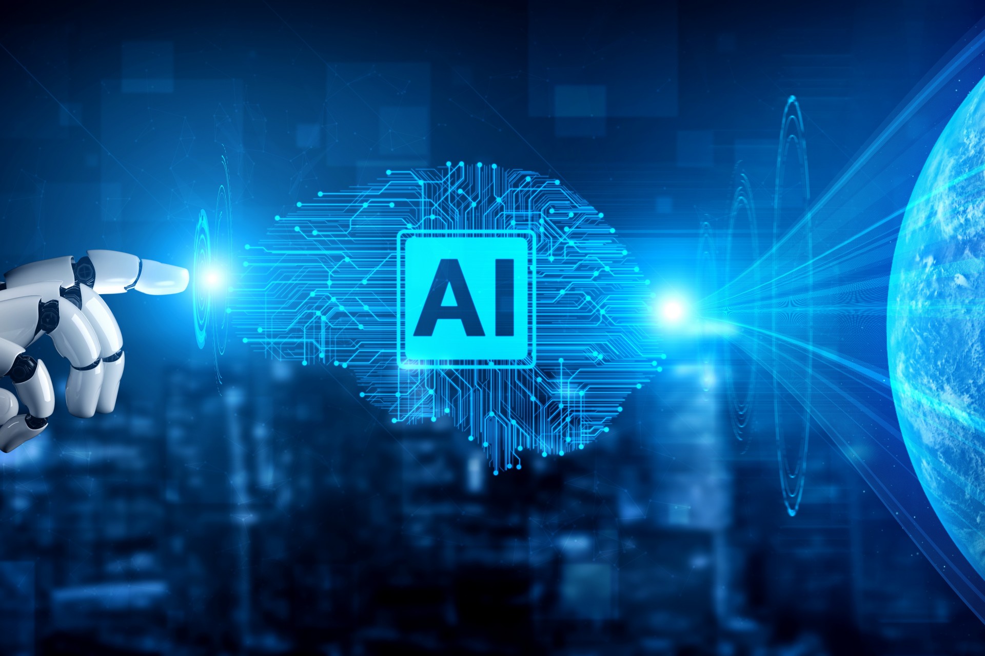 目前可用的最佳 AI 图像生成器