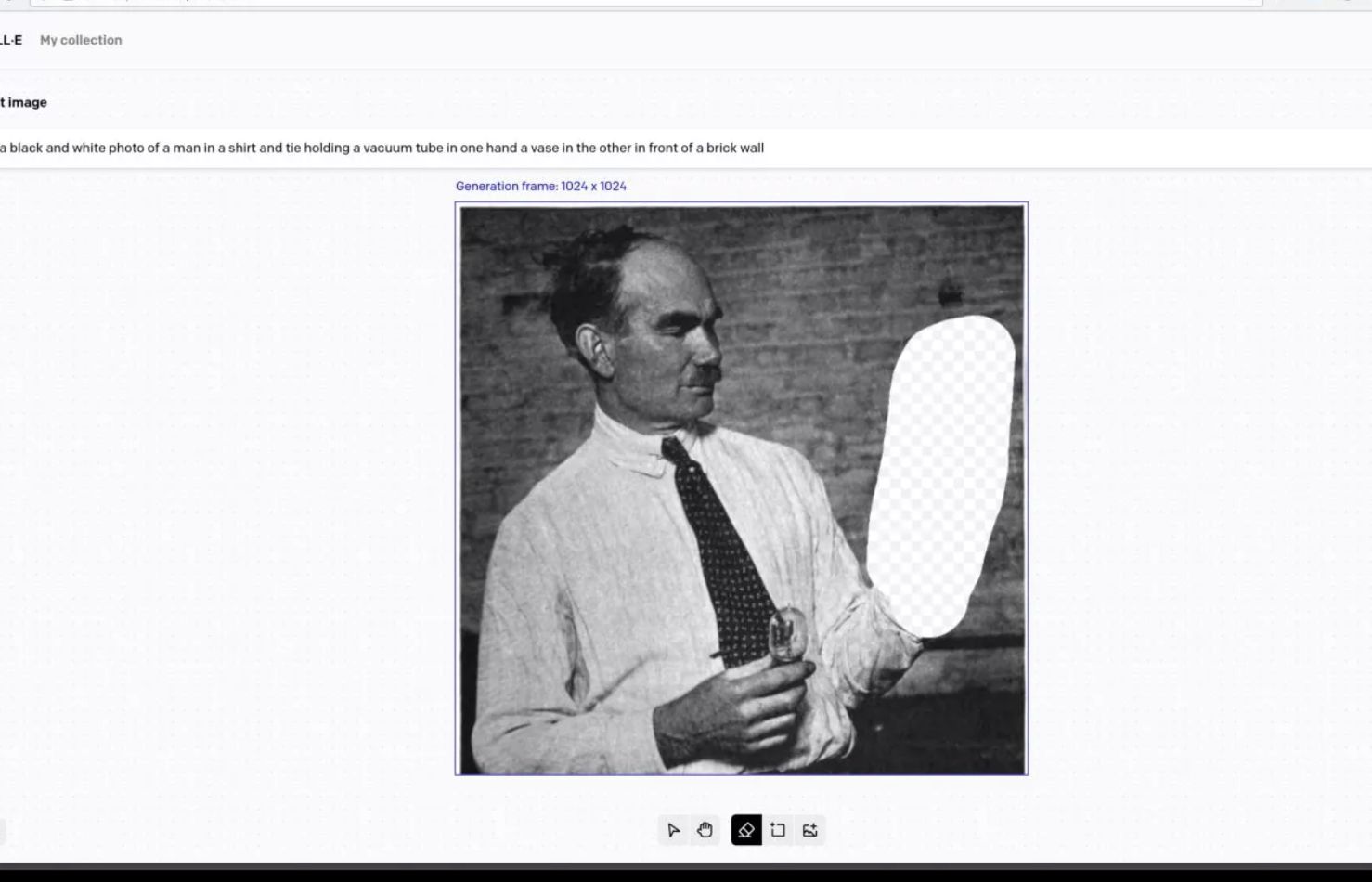 目前可用的最佳 AI 图像生成器