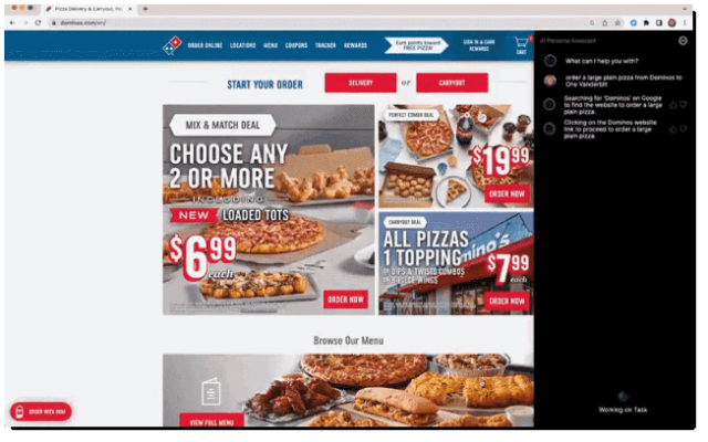 为AI造“楚门世界” 人类围观对话机器人社交、谈恋爱