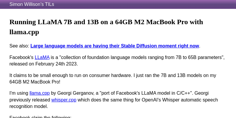 大模型商业的搅局者？除了谷歌和微软，你可能忘记了它！