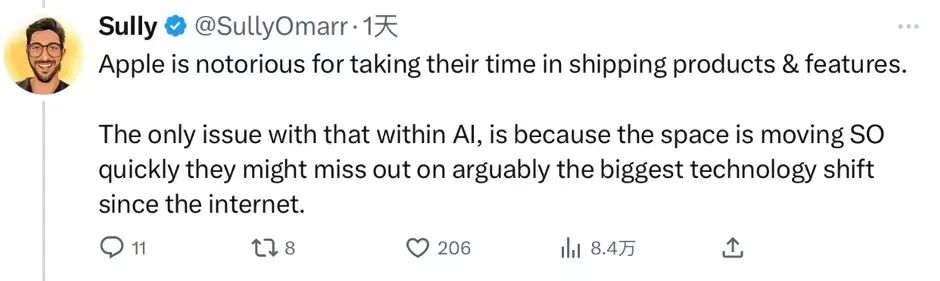 大模型商业的搅局者？除了谷歌和微软，你可能忘记了它！