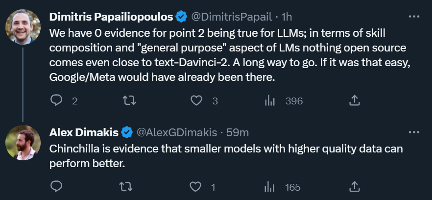 谷歌内部文件泄漏：谷歌、OpenAI都没有护城河，大模型门槛正被开源踏破