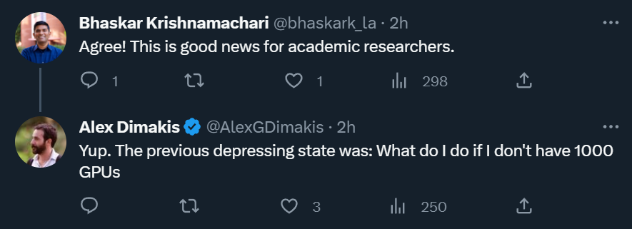 谷歌内部文件泄漏：谷歌、OpenAI都没有护城河，大模型门槛正被开源踏破