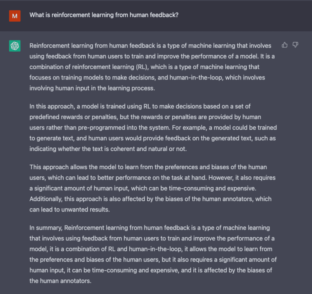 ChatGPT的关键技术：大规模预训练、注意力机制和强化学习优化。