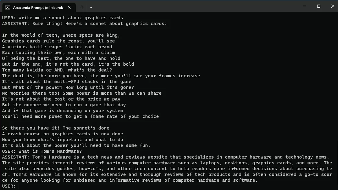 MLC LLM发布：开源AI聊天机器人，支持本地运行，兼容集显电脑与iPhone。
