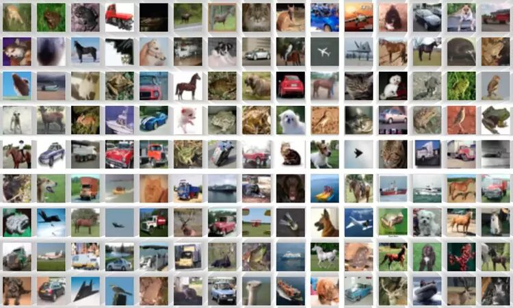 如何使用TensorFlow和Keras轻松构建和训练第一个神经网络