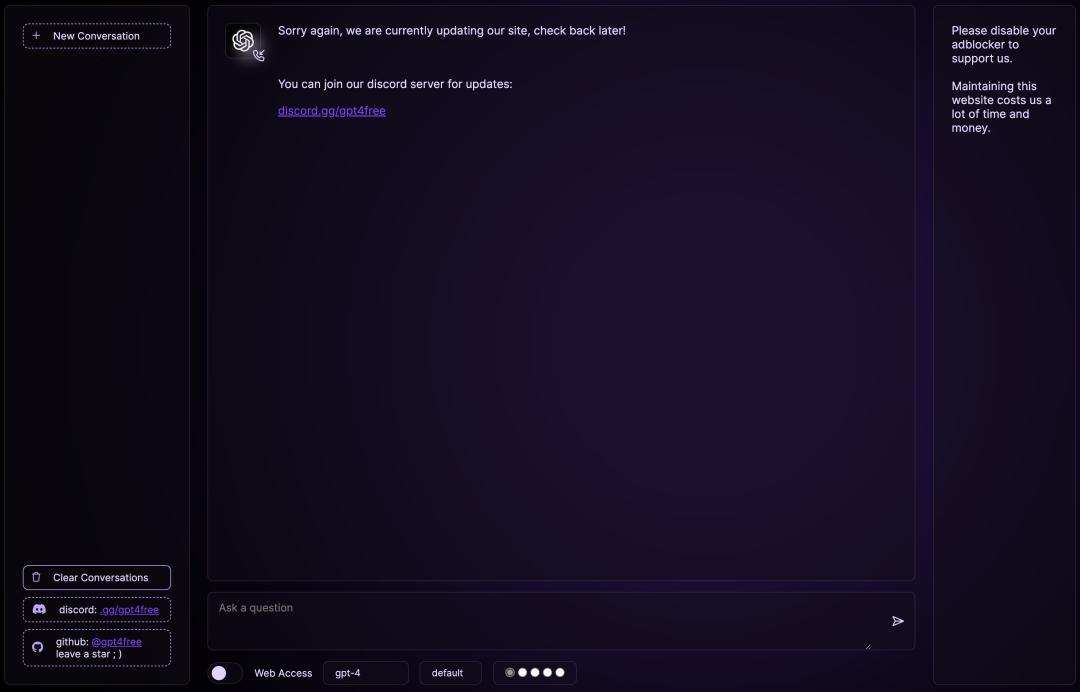 OpenAI发出警告:拒绝将GPT-4算法开源的CS学生将面临诉讼。