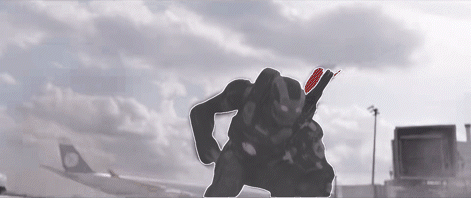 黑科技问世：视频中人物一键消除，特效制作更便利