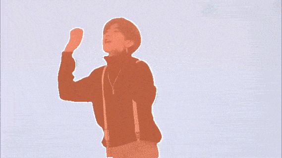 黑科技问世：视频中人物一键消除，特效制作更便利