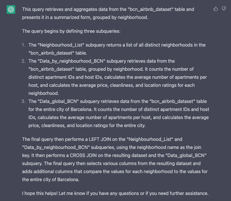 学习SQL数据分析：如何利用 ChatGPT 提高学习效率？