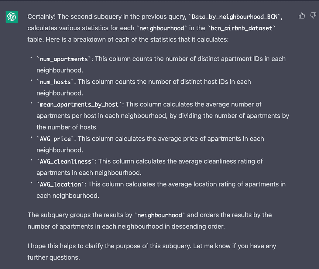 学习SQL数据分析：如何利用 ChatGPT 提高学习效率？