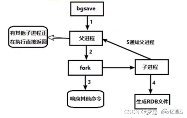 如何掌握Redis持久化RDB和AOF?