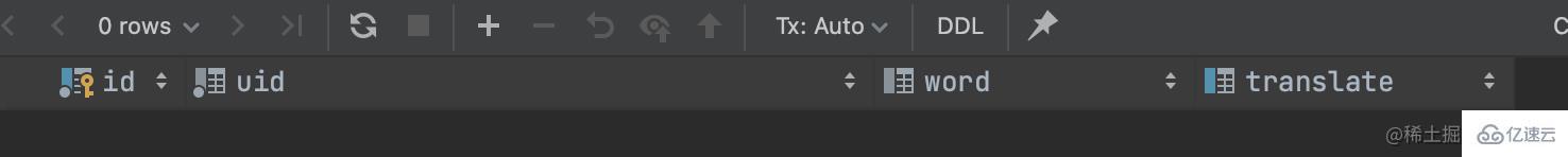 如何利用MySQL全文索引优化like模糊匹配查询的性能?