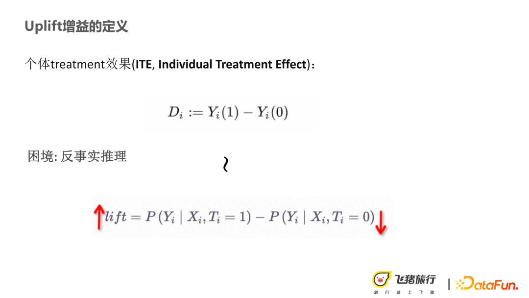 利用因果推理技术提升营销效果和可解释性