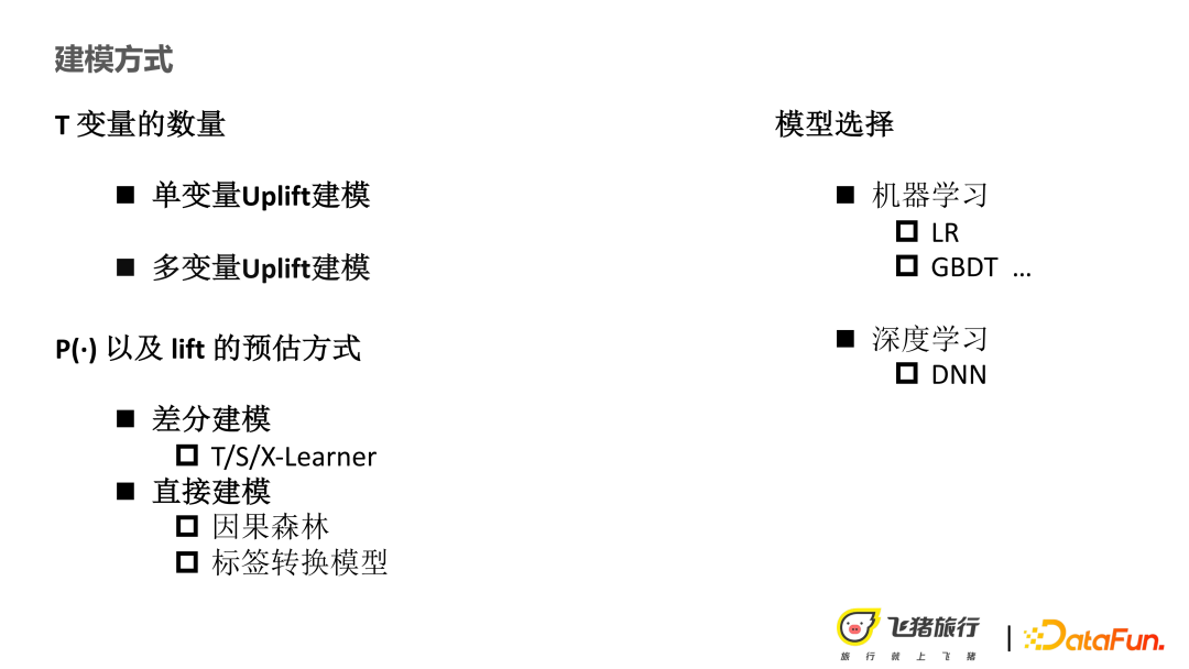 利用因果推理技术提升营销效果和可解释性