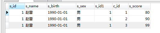 Mysql中on、in、as、where的含义及区别是什么?