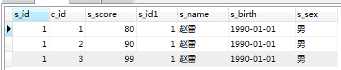 Mysql中on、in、as、where的含义及区别是什么?