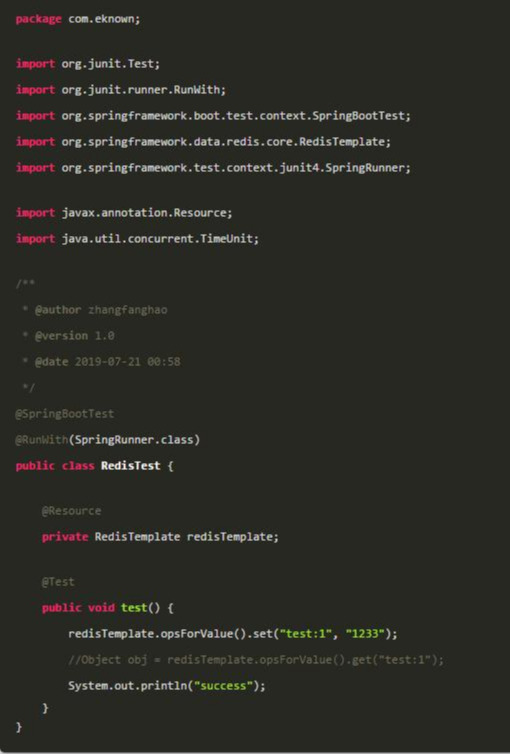 如何解决Spring Boot中Redis序列化乱码的问题?