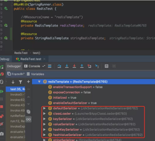 如何解决Spring Boot中Redis序列化乱码的问题?