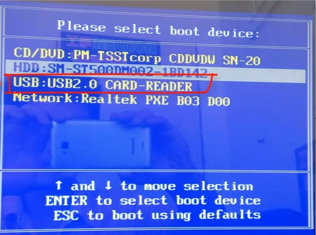 手把手教你电脑怎么重装系统