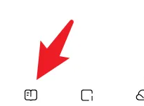 夸克浏览器怎么看本地小说