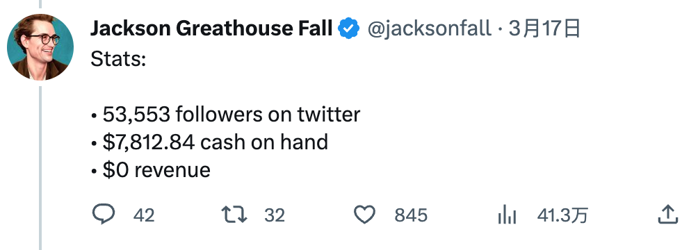 让AI获得一百美元并让其赚钱，结果真是获益非凡