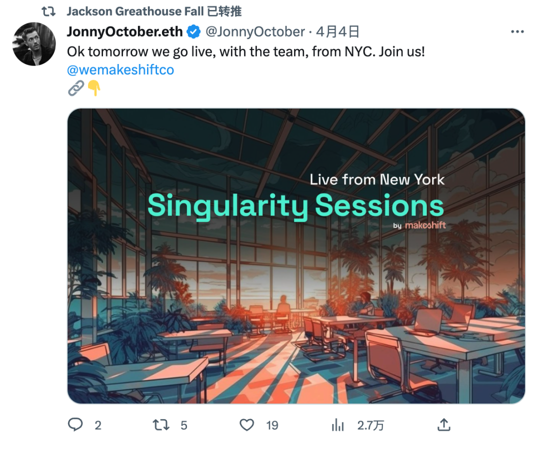 让AI获得一百美元并让其赚钱，结果真是获益非凡