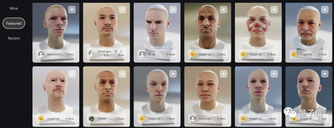 单卡30秒跑出虚拟3D老婆！Text to 3D生成看清毛孔细节的高精度数字人，无缝衔接Maya、Unity等制作工具