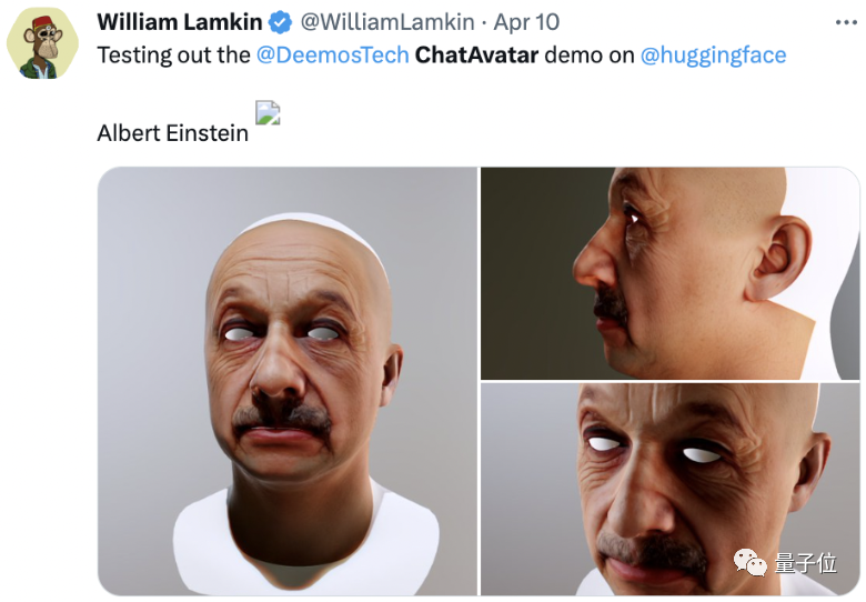 单卡30秒跑出虚拟3D老婆！Text to 3D生成看清毛孔细节的高精度数字人，无缝衔接Maya、Unity等制作工具