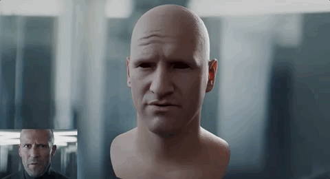 单卡30秒跑出虚拟3D老婆！Text to 3D生成看清毛孔细节的高精度数字人，无缝衔接Maya、Unity等制作工具