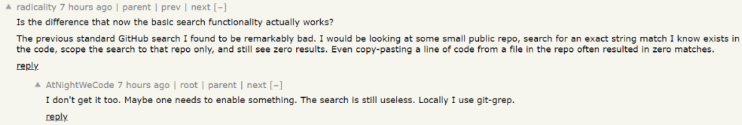 正式上线，GitHub向所有用户开放全新代码搜索引擎