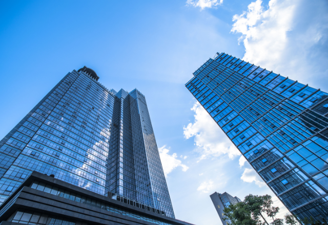 智能建筑的兴起：人工智能如何改变游戏规则