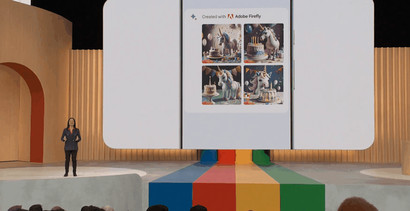 谷歌深夜王炸级更新！PaLM 2大模型震撼发布！Bard写代码，哪里不懂点哪里！