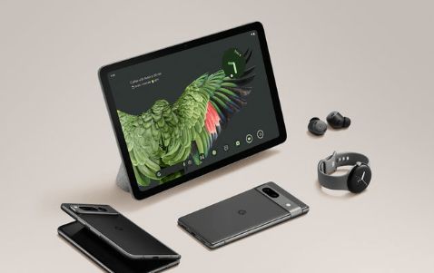 谷歌深夜王炸级更新！PaLM 2大模型震撼发布！Bard写代码，哪里不懂点哪里！