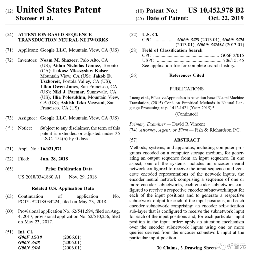 Transformer开山论文惊天「翻车」?图与代码不一致,神秘bug看傻了