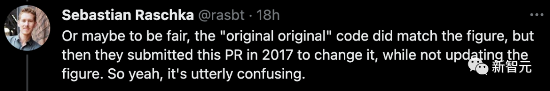 Transformer开山论文惊天「翻车」?图与代码不一致,神秘bug看傻了