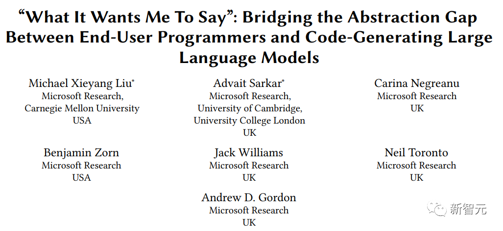 大佬教你玩转ChatGPT！精选八篇「人机交互顶会CHI」论文：普通程序员如何吃上AI红利？