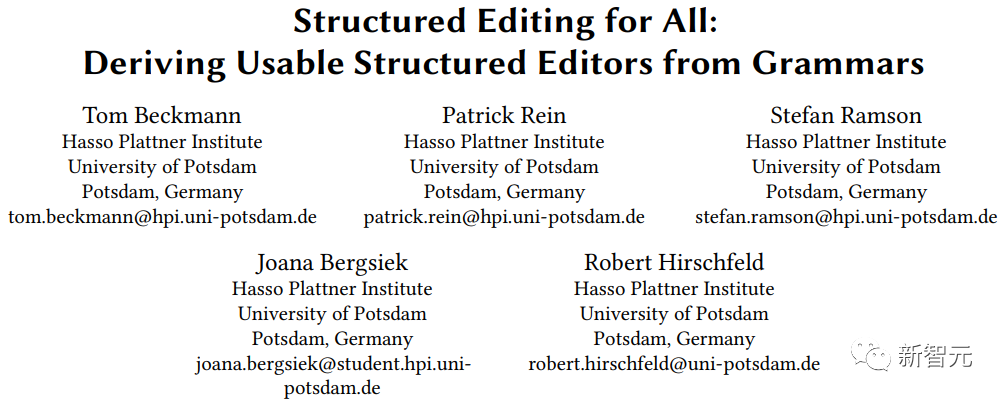 大佬教你玩转ChatGPT！精选八篇「人机交互顶会CHI」论文：普通程序员如何吃上AI红利？