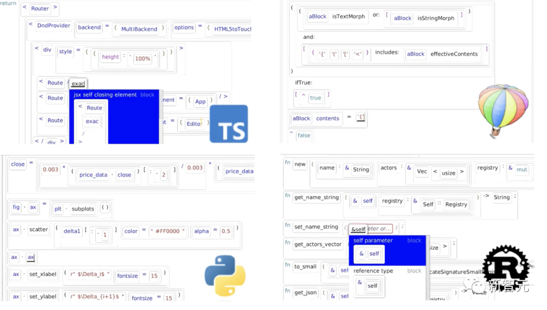 大佬教你玩转ChatGPT！精选八篇「人机交互顶会CHI」论文：普通程序员如何吃上AI红利？
