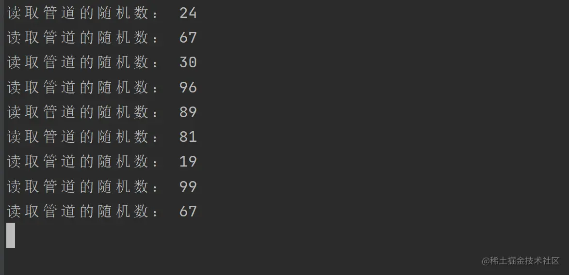 详解Gochannel管道的运行原理
