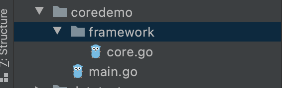Golang中HTTP服务的分析与设计详解