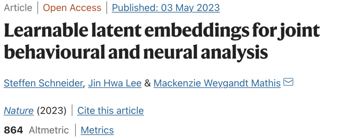 AI读心重磅突破登Nature!大脑信号1秒被看穿,还能预测未来画面