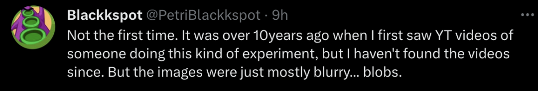 AI读心重磅突破登Nature!大脑信号1秒被看穿,还能预测未来画面