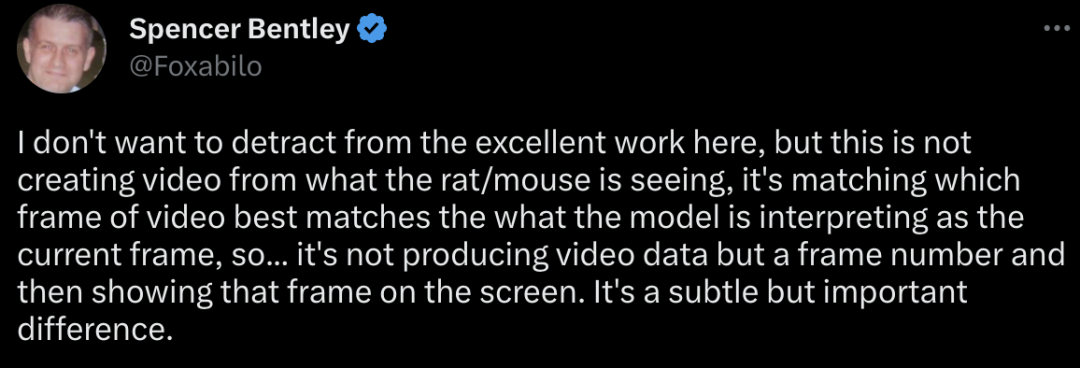 AI读心重磅突破登Nature!大脑信号1秒被看穿,还能预测未来画面