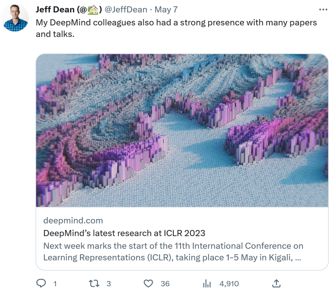 谷歌AI方向巨变：新研究要闭源，让OpenAI没得看