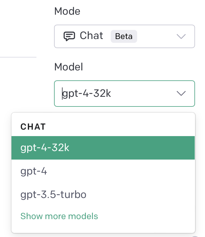 GPT-4 开始内测 32000 输入长度的版本了!你收到邀请了吗?