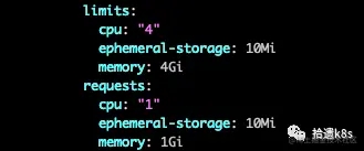 一文详解kubernetes 中资源分配的那些事